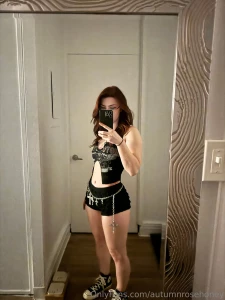 You voted the red is back part 2