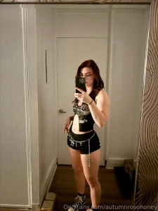 You voted the red is back part 1