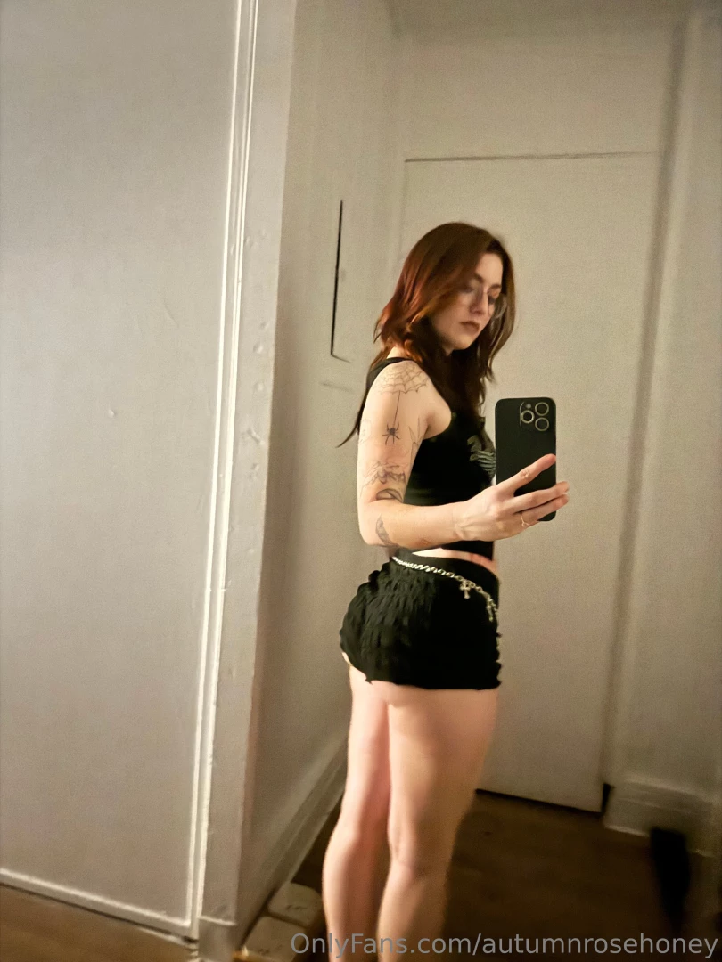 You voted the red is back 