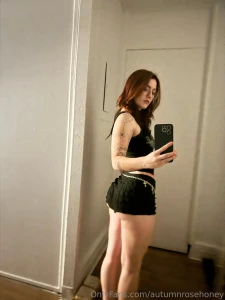 You voted the red is back