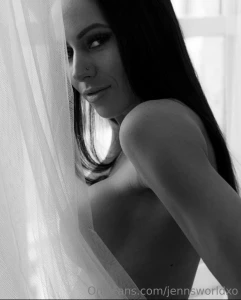 Wanna take a peek part 9