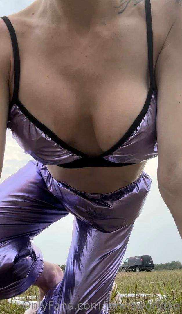 Festival girl part 2 