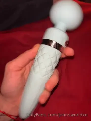 Send me a message if you wanna see how gooooood this magical gadget 