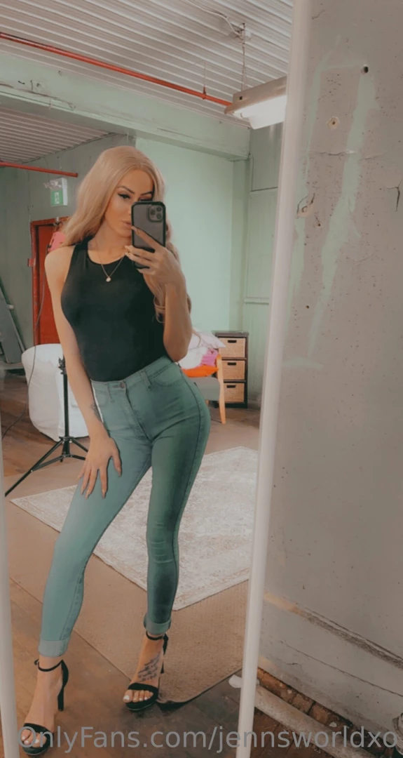 What attracts you most about the female body and why comment below to 