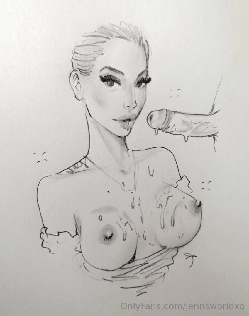 I love when people draw me hoe hoe hoe merry christmas everyone don t 