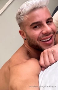 U will see this smile every time i will feel u inside