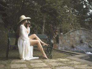 Nude shooting for me is an art what do you think part 3