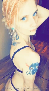 Mmmmeow ready for a cock in my mouth part 2