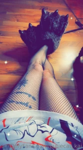 My view what s in front of you