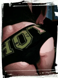 Okay babes you gotta love me for this 15 pics of my pretty peach over