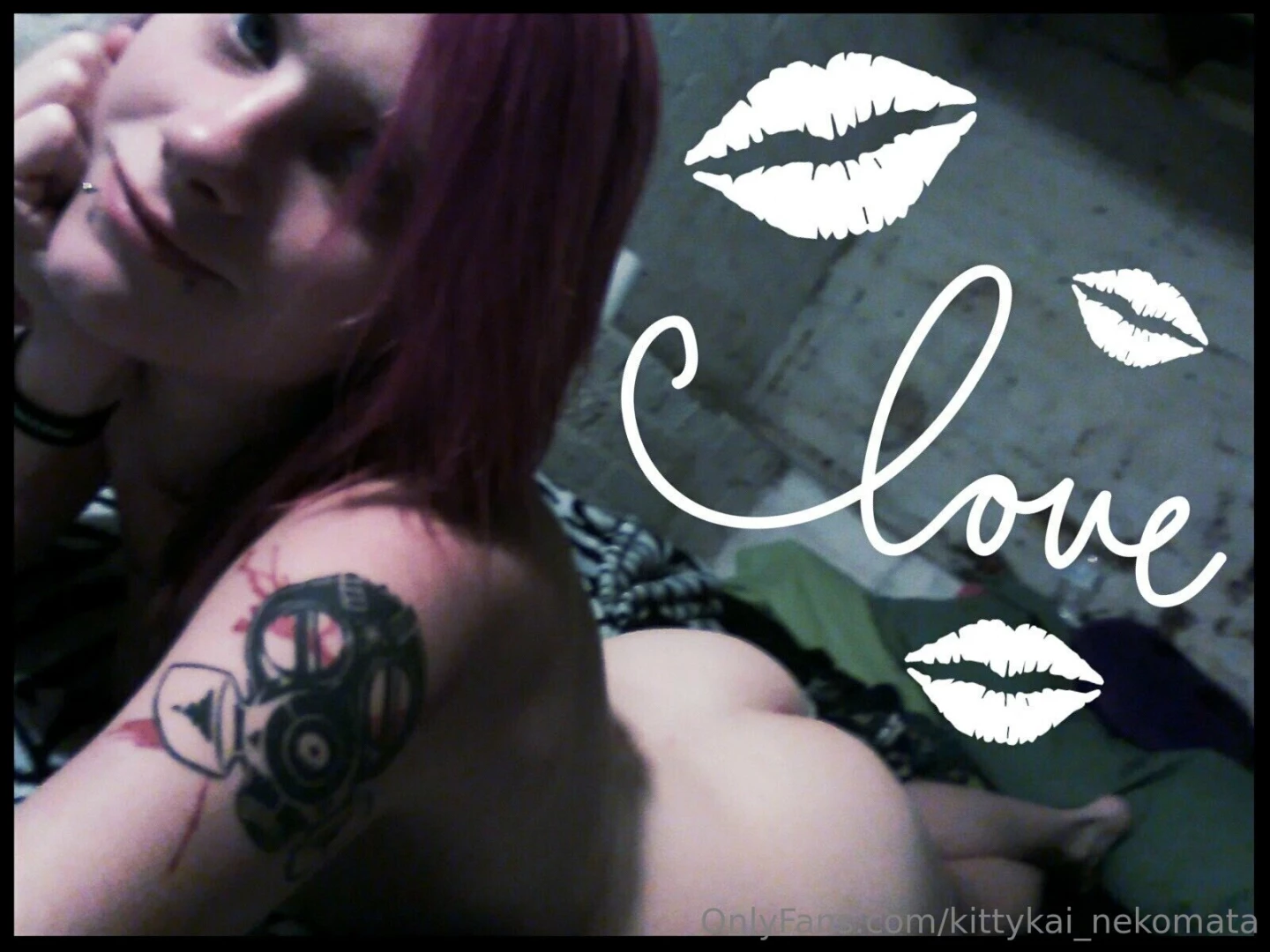 Okay babes you gotta love me for this 15 pics of my pretty peach over part 9 