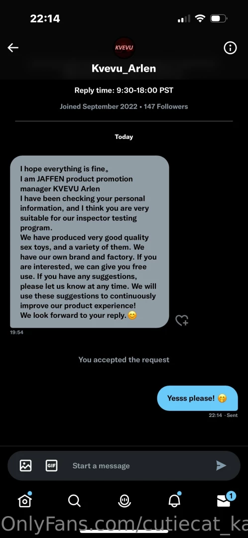 You guys i can t make this stuff up if you are interested at all in 