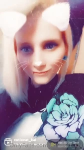 cutiecat-kai - Just messing around before i get ready to record posting brand new 