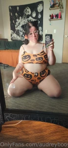 Meow have a great week can you tell i m excited for halloween i always part 2
