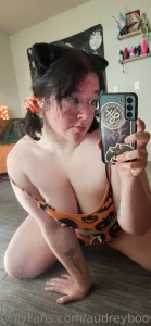 Meow have a great week can you tell i m excited for halloween i always part 5