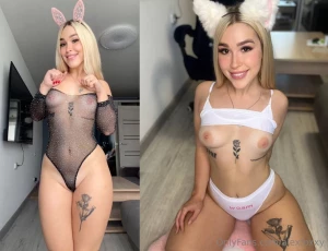 Dreamalice free page hi sweetie why are you so naughty follow me part 27