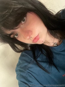 Just popping in part 1