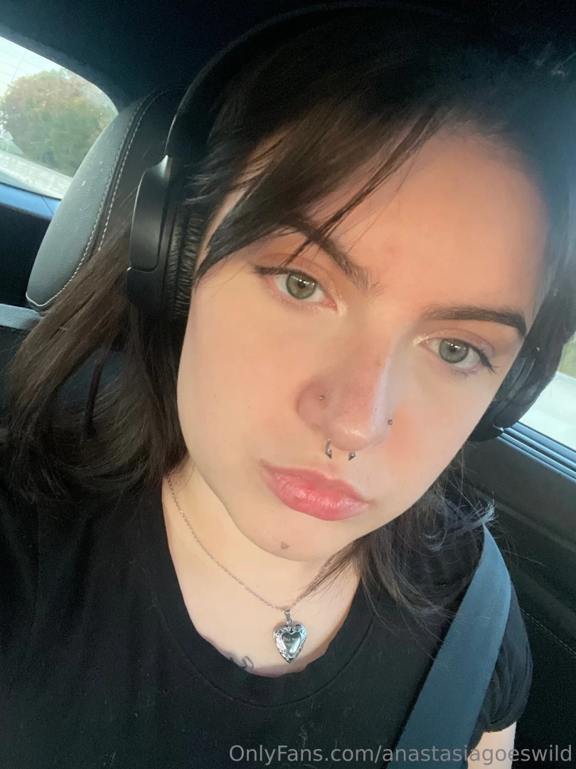 I might need your full attention for a bit 