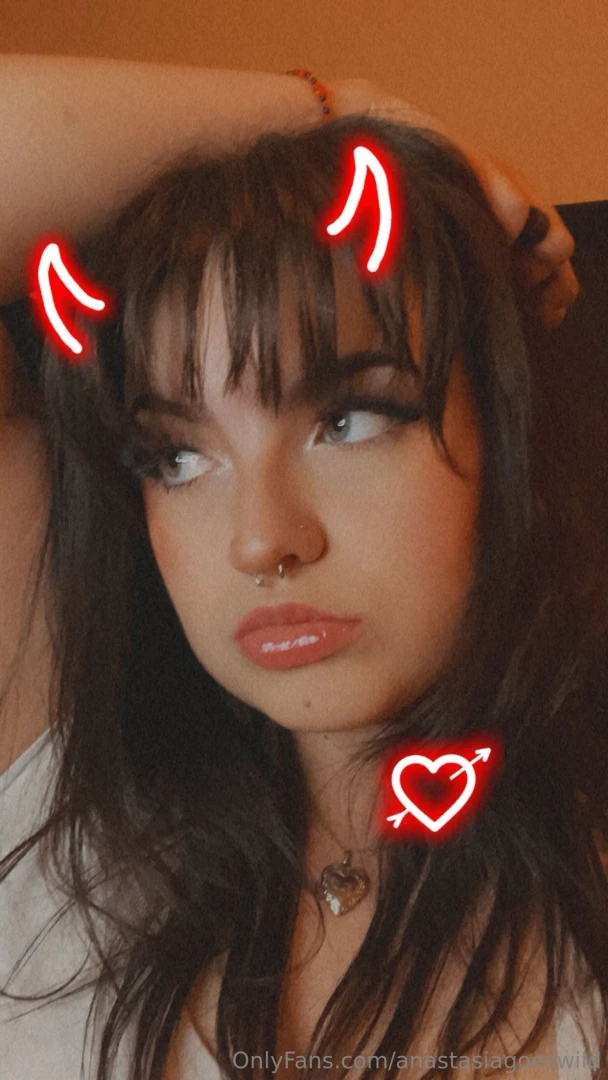 Trouble never looked this good guess who s your favorite bad habit 