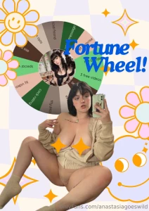 Round and round we go august is the month for adventures ready to