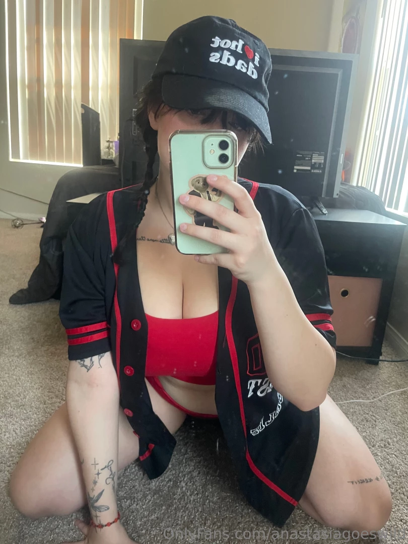 Sexy isn t a shape it s an attitude part 3 