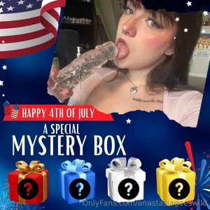 Get ready to dive into a bundle of surprises this 4th of july you know
