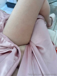 A small peek