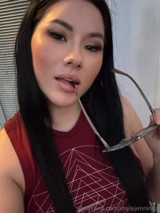 I can be the sexiest of them all