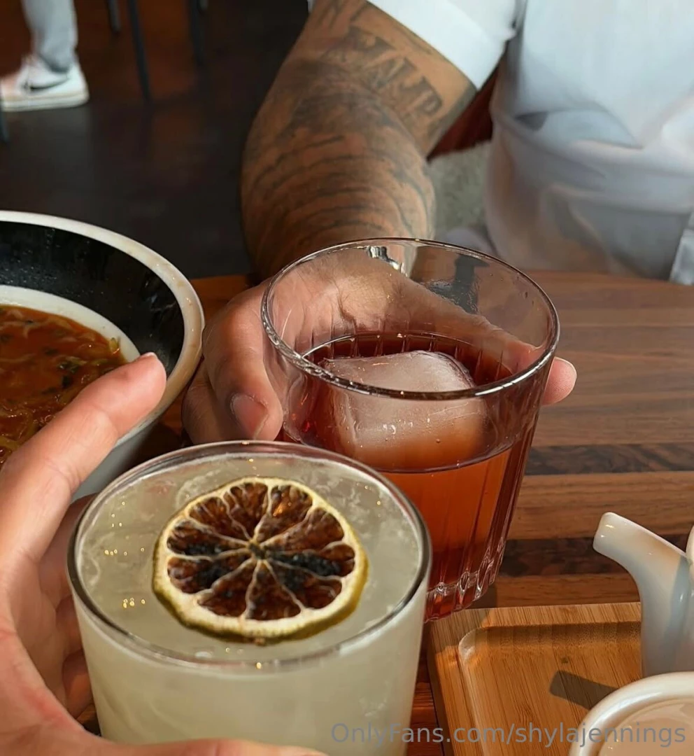 What s your favorite drink part 9 