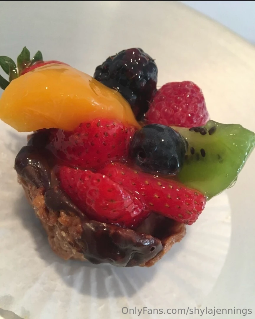 There s always room for dessert part 1 