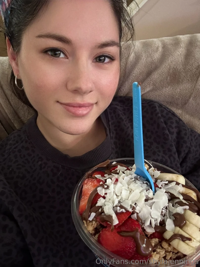 Best breakfast ever part 2 