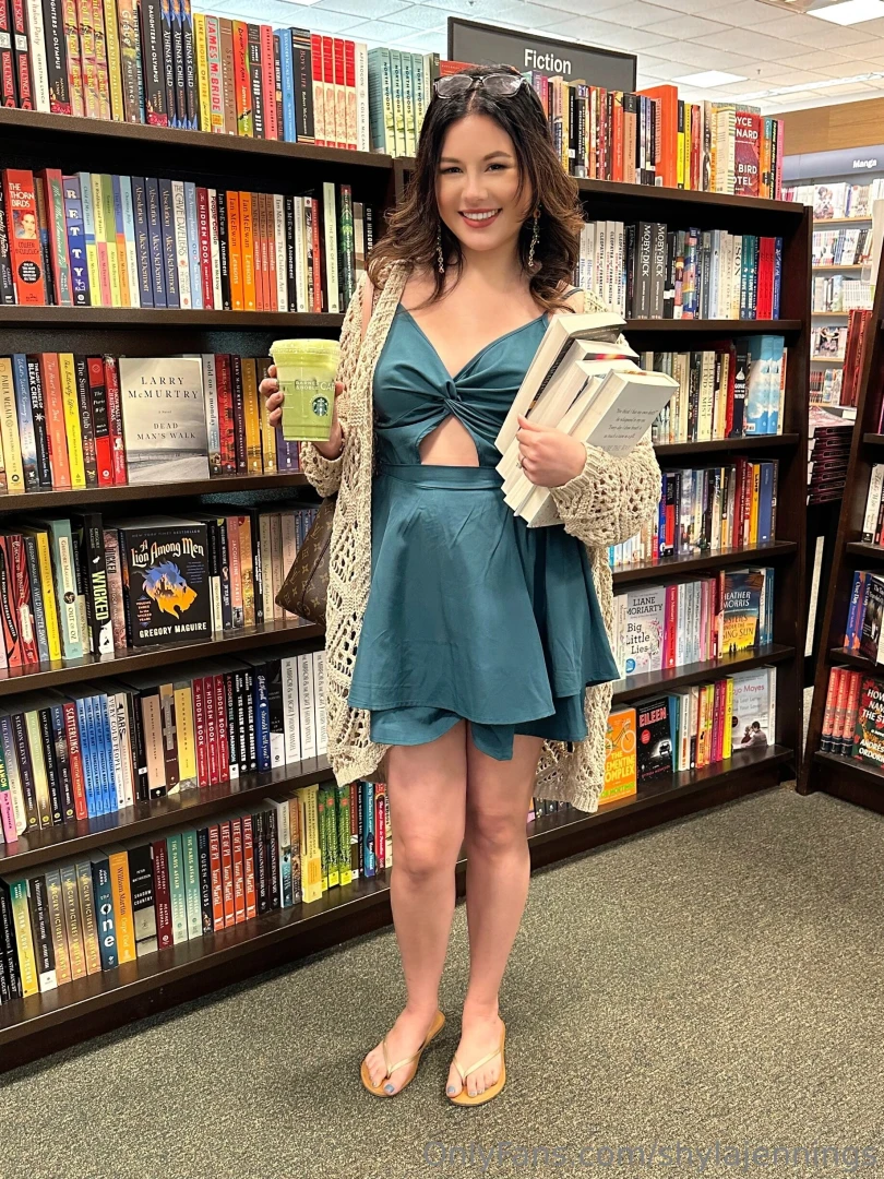 Want to read something 