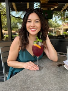 This is such a good drink part 1