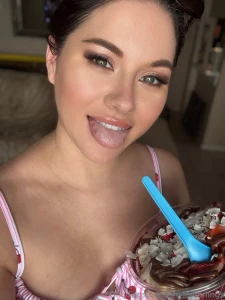 Something yummy to treat myself