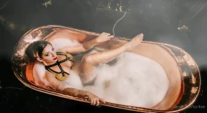 It s time for you to bow down to your new mistress msevilyne the part 3