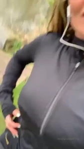 Jog done amp got some naughty content on the way lol filthy