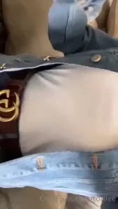 I m off for my consultation today let s see how big i can get boobs i