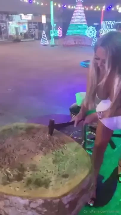 In phuket we smash it 