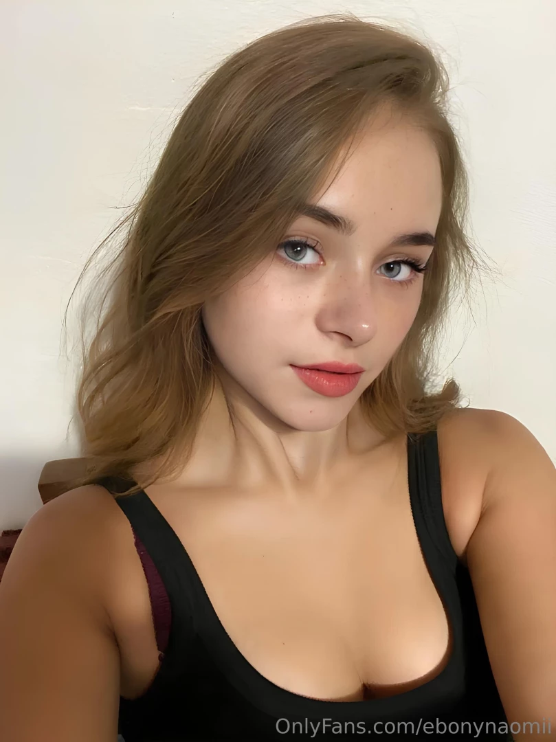 Just turned 18y o and started of tiny zoe do you want her to lose her part 6 