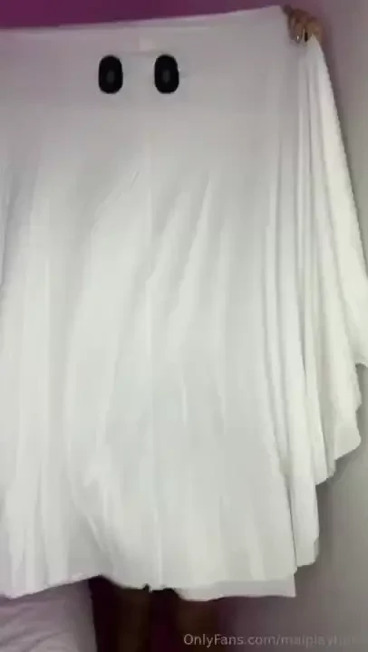 Im your little boo thang 