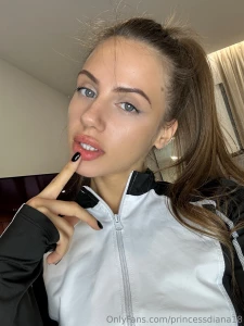 A quick smile or glance into each others eyes is enough to bring