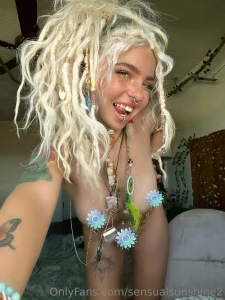 Self love is like a super power