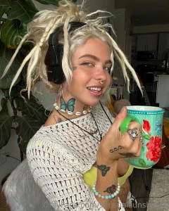 Why be rude when you can be nude part 2