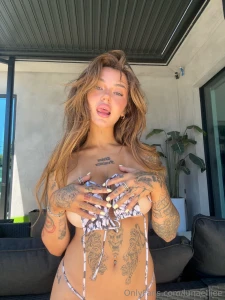 Buy me coffee part 1