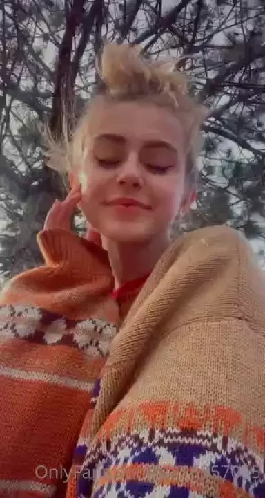 There is nothing in the world more attractive than naturalness 