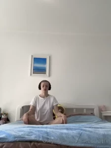 What matters is not where you are but the state of mind you are in part 2