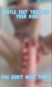 Did i bare my legs for you for nothing lol it s time to get my dick