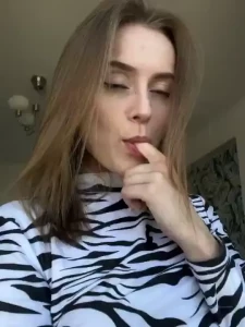 Want to know what made me lick my fingers so sweetly