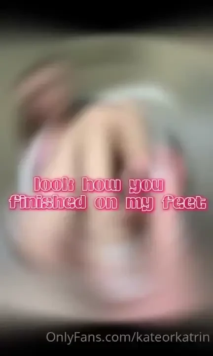 Woooooooow is that your dick that exploded on my legs omg you re a 