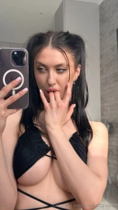 Do you like bad girls part 17